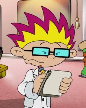 Numbuh 222 | KND Code Module | Fandom Numbuh 222 | KND Code Module | Fandom