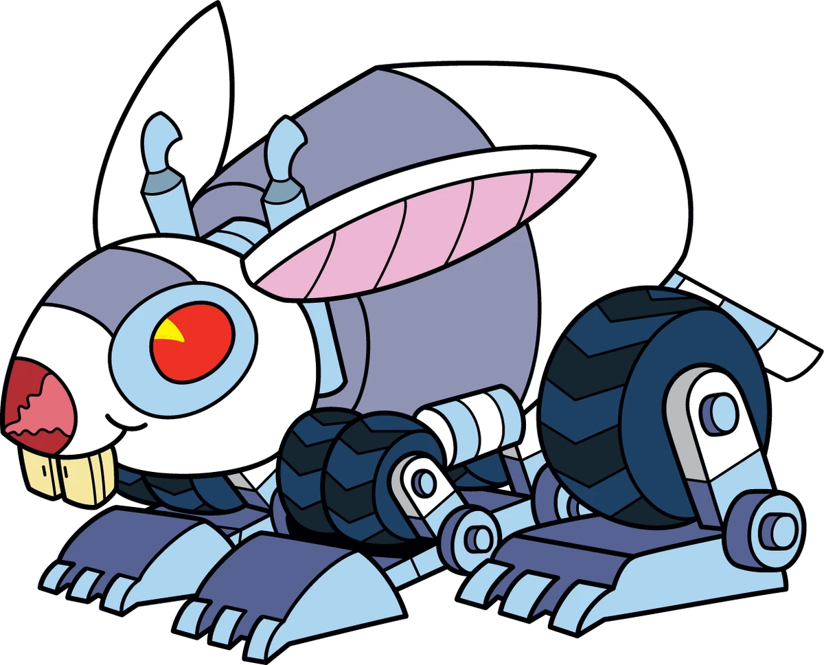 H.I.P.P.I.E.-H.O.P. | KND Code Module | Fandom