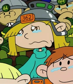 Numbuh 362/Gallery | KND Code Module | Fandom