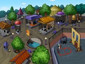 Operation: Z.O.O. | KND Code Module | Fandom