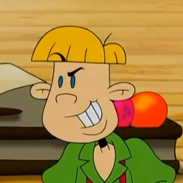 Sydney Beetles Knd Code Module Fandom Created by tom warburton, maxwell knd couples. sydney beetles knd code module fandom