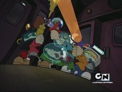 Operation: S.P.A.C.E. | KND Code Module | Fandom