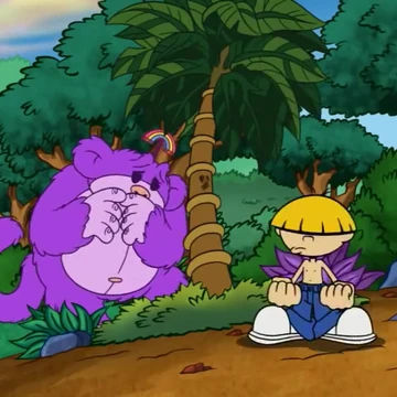 rainbow monkeys toys