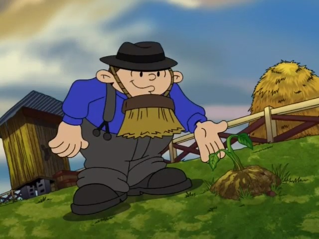 Numbuh Jebediah | KND Code Module | Fandom