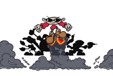 KND出品 Numbuh 84 | KND Code Module | Fandom