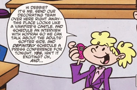Numbuh411callDebbie