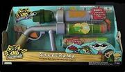 S.H.A.V.E.R.A.M.A. toy box