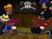 5StickybeardSugarChallenge