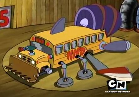 KND出品 Sector C | Codename:Kids Next Door Wiki | Fandom