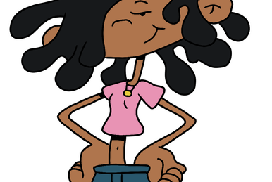 Numbuh 363 | KND Code Module | Fandom