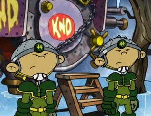 Numbuh44Twins.png (1.47 MB) Normal Uniform