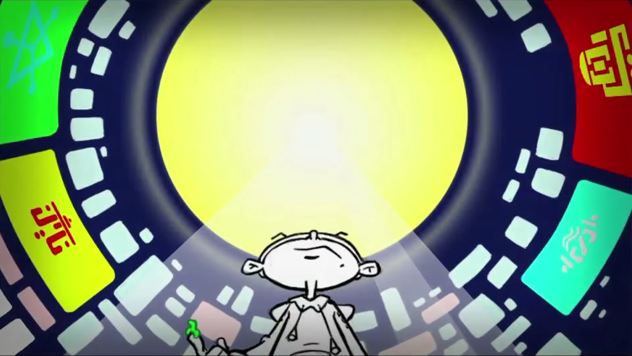 Numbuh Aleph Zero | KND Code Module | Fandom