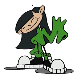 Category Characters Knd Code Module Fandom Searching summary for codename kids next door characters numbuh 7. category characters knd code module