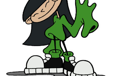 KND - A Turma do Bairro, Cartoon Network Wiki