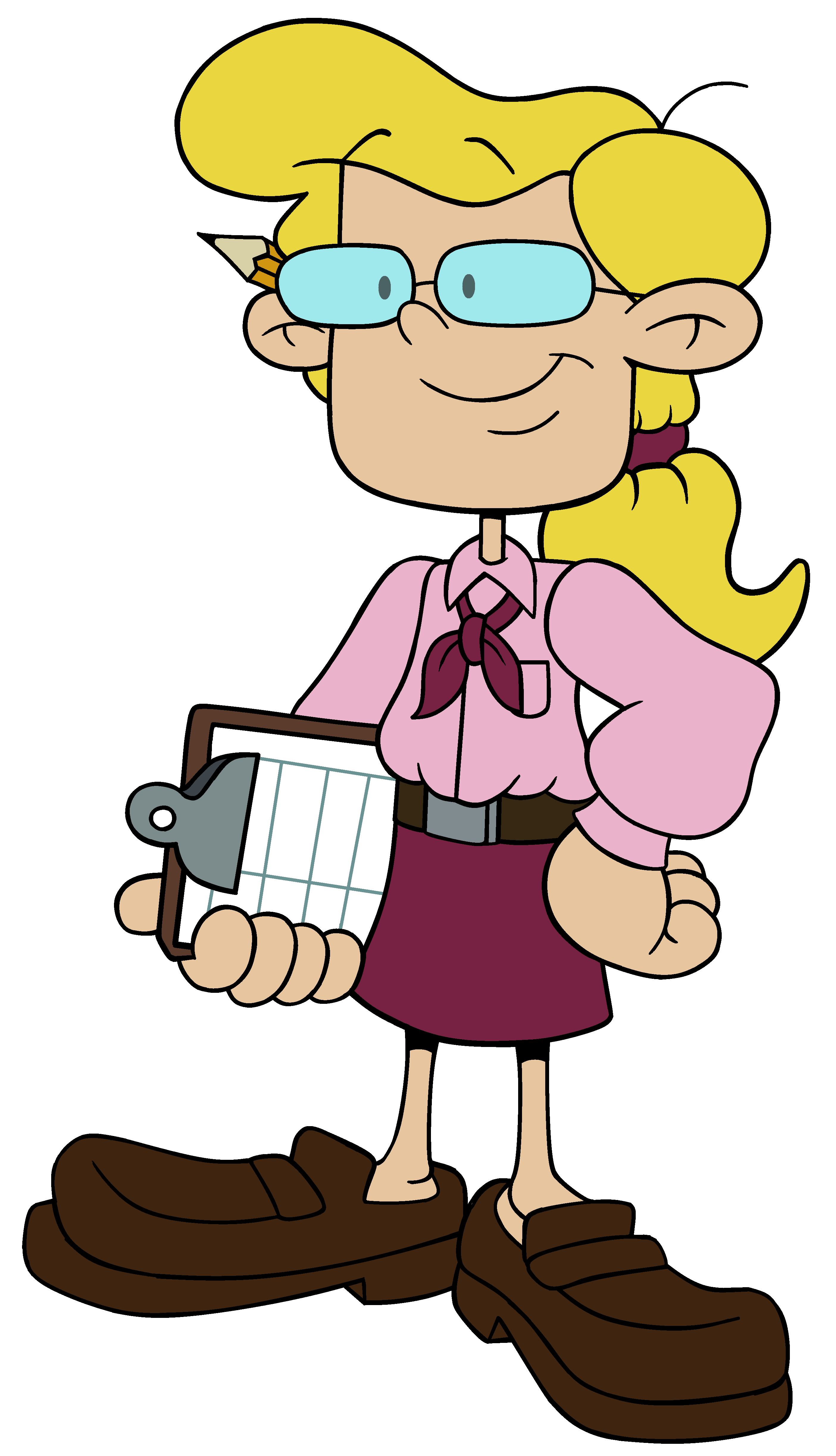 Anna Worthington | KND Code Module | Fandom Anna Worthington | KND Code Module | Fandom
