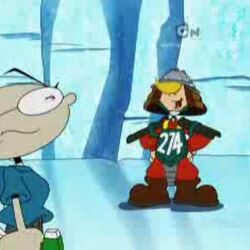 Numbuh 78 | KND Code Module | Fandom