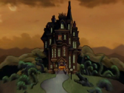 ACTWLUTH's Mansion