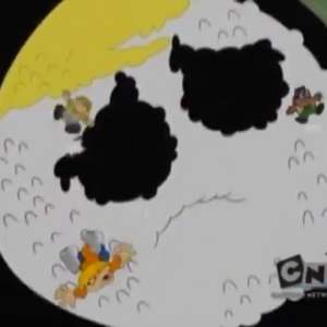 The Grim Adventures Of The Knd Knd Code Module Fandom The grim of adventures of the knd is a beloved crossover that is both. the grim adventures of the knd knd