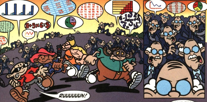 Category Villains Knd Code Module Codename Kids Next Door On Category Villains Knd Code Module Codename Kids Next Door On