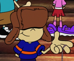 Numbuh 84 | KND Code Module | Fandom