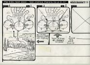 NoPintheool storyboard treehouse