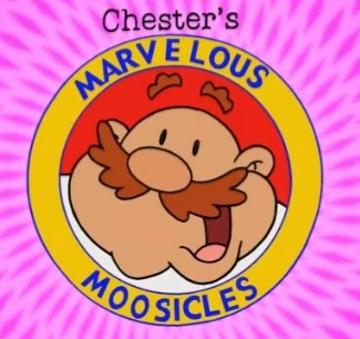 Chester's Marvelous Moosicles | KND Code Module | Fandom