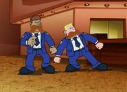 Ed and Ned ready.png (512 KB) They got Ted! Let's get him.