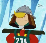 Numbuh 274 facepic