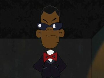 Numbuh 42 | KND Code Module | Fandom