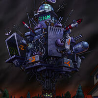 Featured image of post Codename Knd Treehouse Read knd treehouse from the story codename