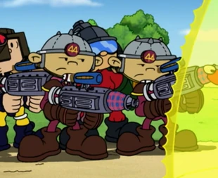 Red Numbuh 44.png (364 KB) Red Uniform