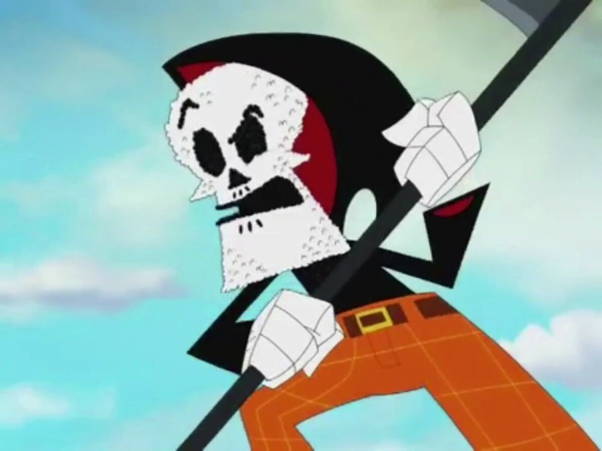 Delightful Reaper KND Code Module Fandom