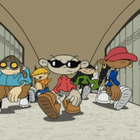 Operation F O O D F I T E Knd Code Module Fandom American cartoon that aired on cartoon network from 2002 to 2008. operation f o o d f i t e knd code