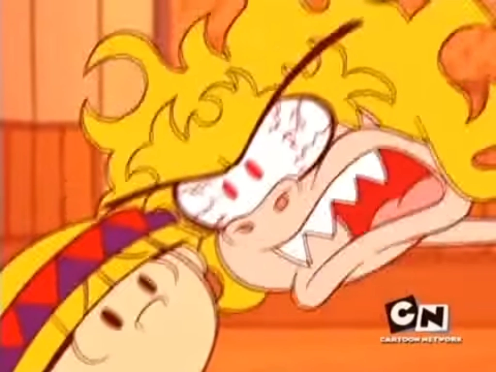 Operation: B.R.E.A.K.U.P. | KND Code Module | Fandom