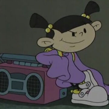 Mushi Sanban Knd Code Module Fandom See more of numbuh 3 (codename: mushi sanban knd code module fandom