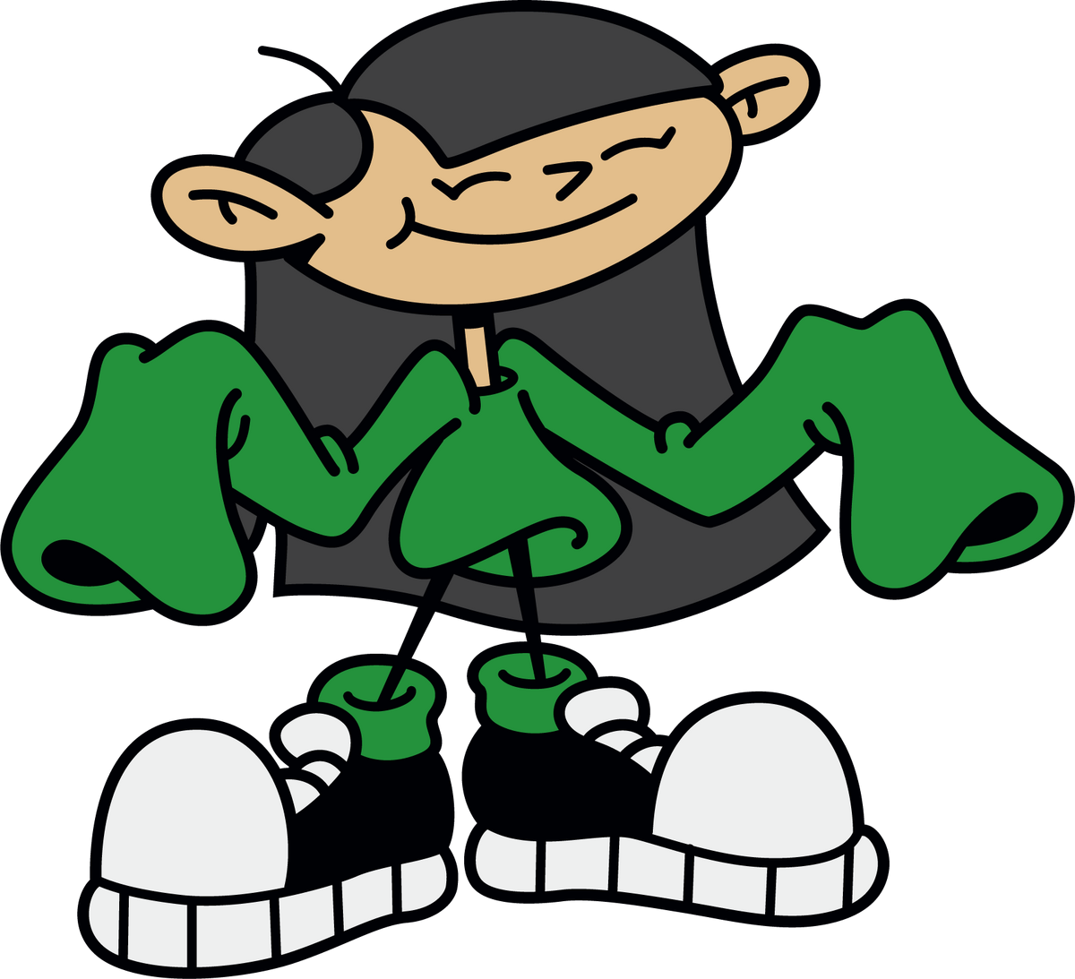 Numbuh 3/Gallery | KND Code Module | Fandom