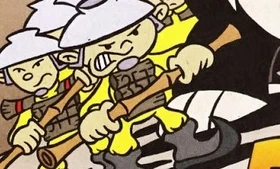 Numbuh 357 | KND Code Module | Fandom