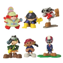 knd figures