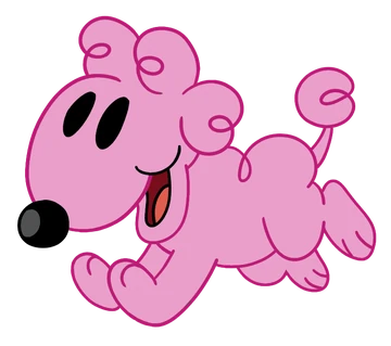 Tinkypuppypoodlepepon | KND Code Module | Fandom