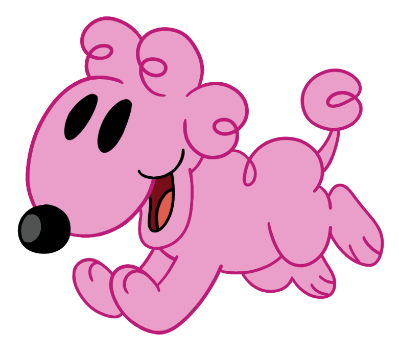 pinkdog様 Tinkypuppypoodlepepon | KND Code Module | Fandom