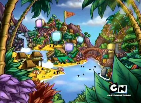 Utopia Island | KND Code Module | Fandom Utopia Island | KND Code Module | Fandom
