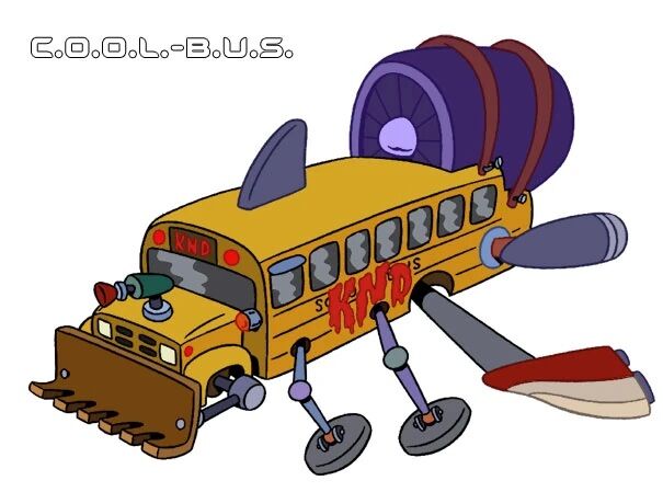 C.O.O.L.B.U.S. | KND Code Module | Fandom