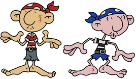 Chewy and Gooey Render