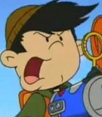 Numbuh 60/Gallery | KND Code Module | Fandom