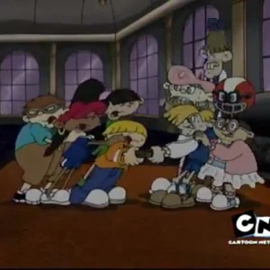 Operation G R O W U P Knd Code Module Fandom Kids next door are a team of secret agents who want to rule the world!