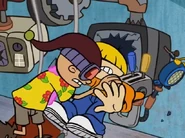 OpARCTIC 30c fight 4.png (499 KB) Fighting Numbuh 4