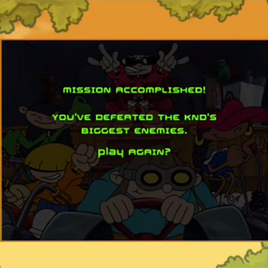 Operation S T A R T U P Knd Code Module Fandom You can always come back for codename kids next door. operation s t a r t u p knd code