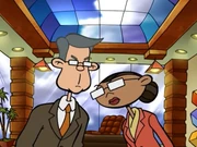 Male and Female Assistants