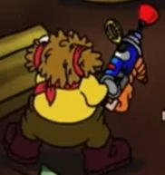 Numbuh 42/Gallery | KND Code Module | Fandom