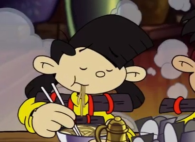 Numbuh 888 | KND Code Module | Fandom Numbuh 888 | KND Code Module | Fandom